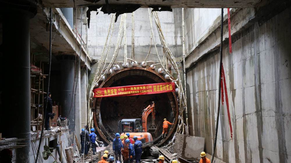 合肥軌道交通這4號線見證取樣檢測、地基基礎(chǔ)檢測、結(jié)構(gòu)工程檢測、鋼結(jié)構(gòu)檢測